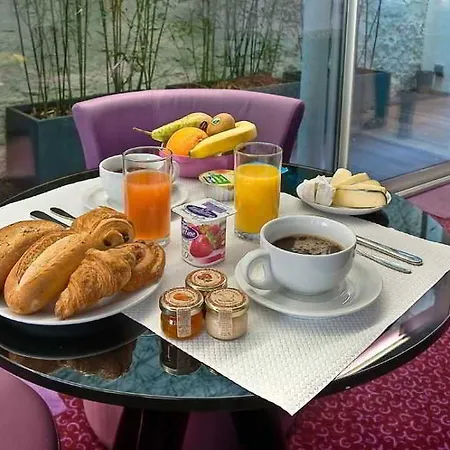 Maison Bonfils 5* Nice