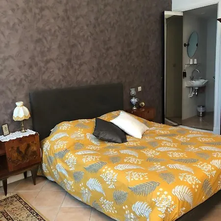 Maison Bonfils 5* Nice