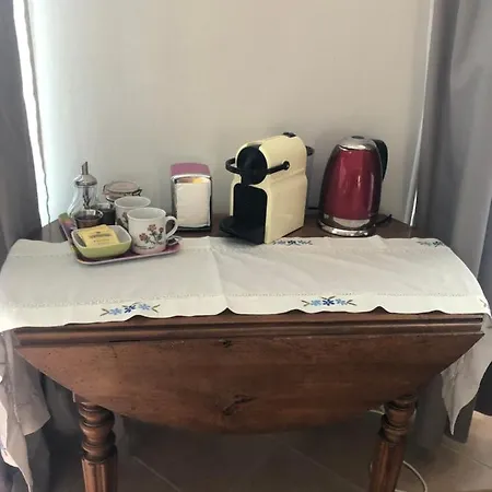 Pensionat Maison Bonfils