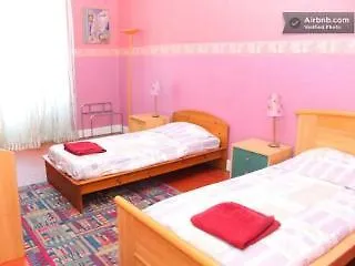Guest house Maison Bonfils Nice