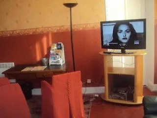 Maison Bonfils Guest house