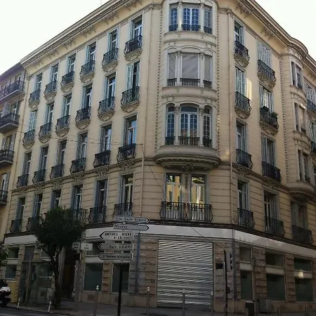 Maison Bonfils Guest house 5*