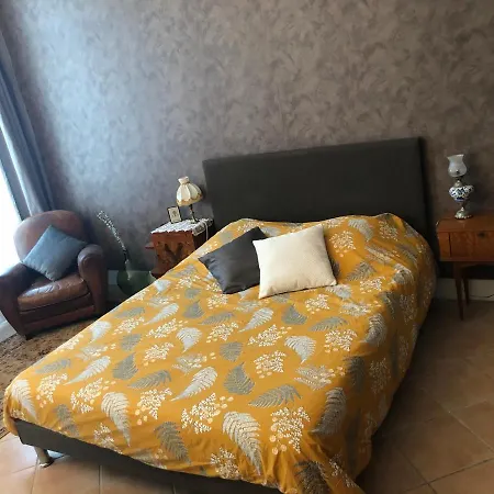 Guest house Maison Bonfils 5*
