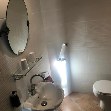 Maison Bonfils Guest house Nice