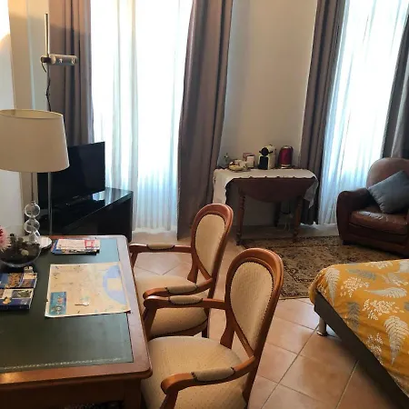 Maison Bonfils Guest house