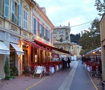 Maison Bonfils 5* Nice