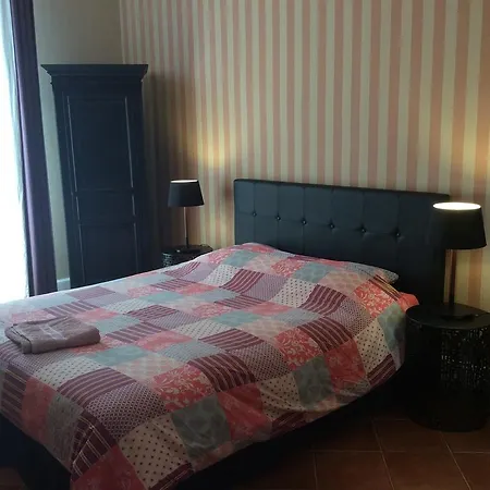 Maison Bonfils Nice